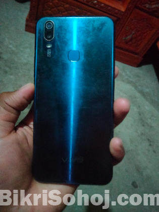 Vivo y11